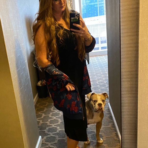 Romper - Picture 2 of 4